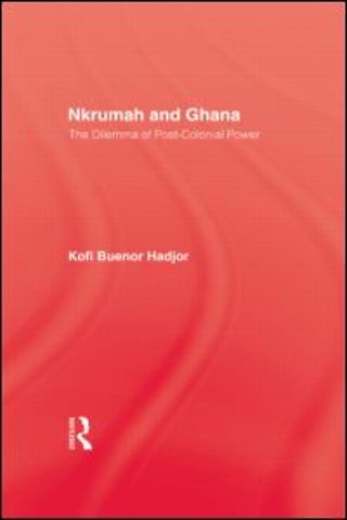 Nkrumah and Ghana