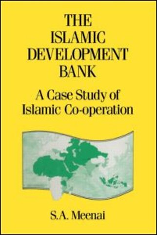 Islamic Development Bank