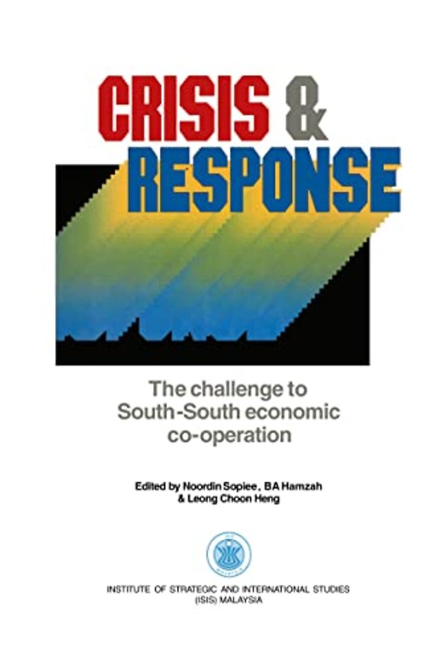 Crisis & Response