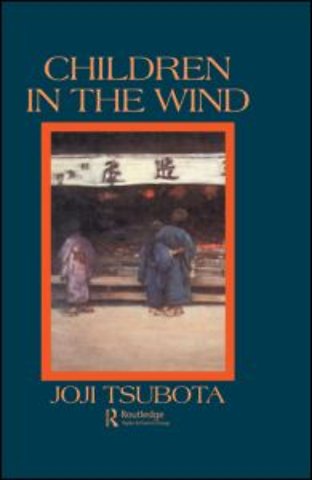 Children In The Wind
