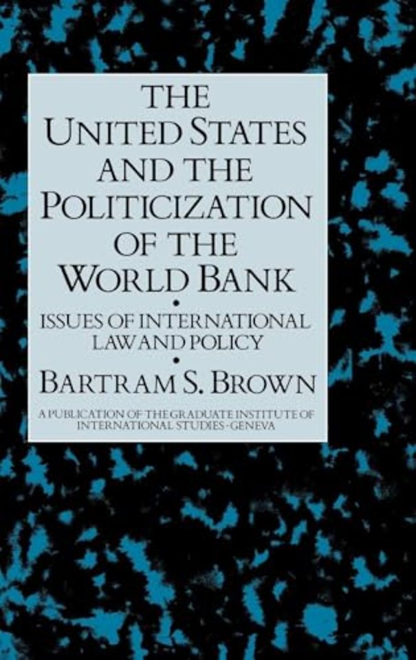 United States & The Politicizati