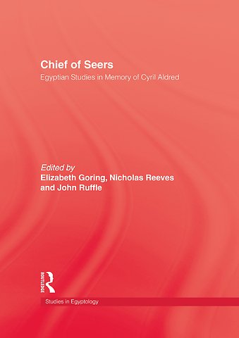 Chief Of Seers