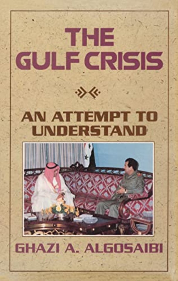 Gulf Crisis