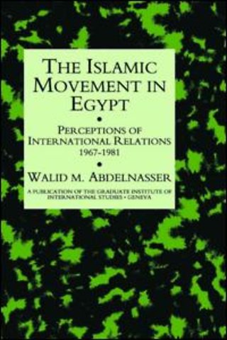 Islamic Movement In Egypt