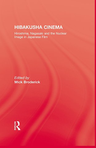 Hibakusha Cinema
