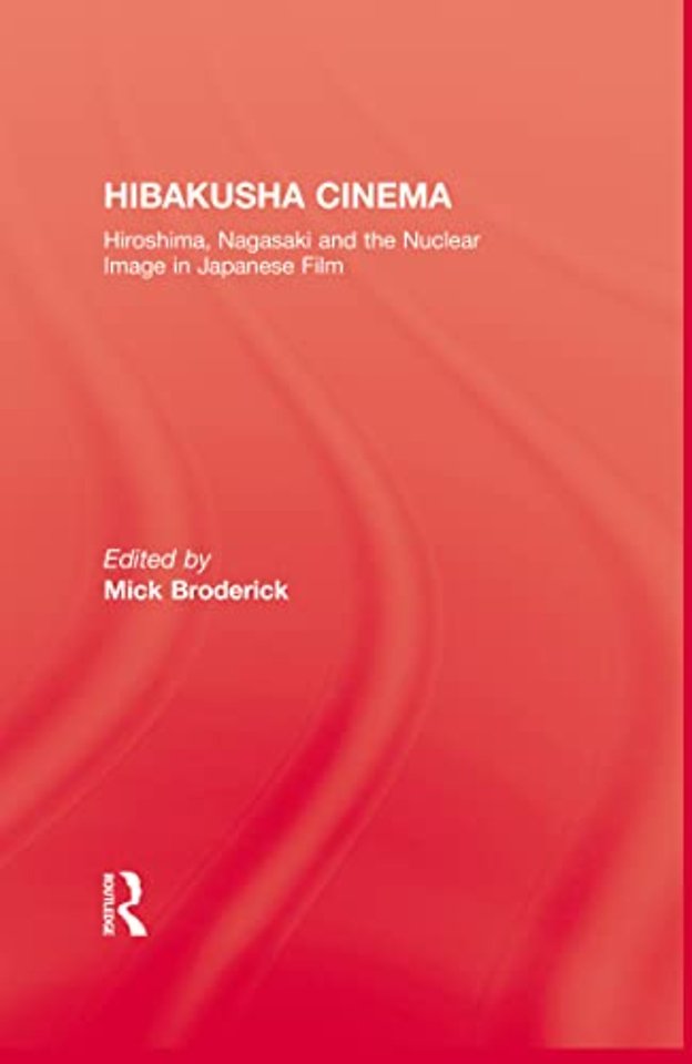 Hibakusha Cinema