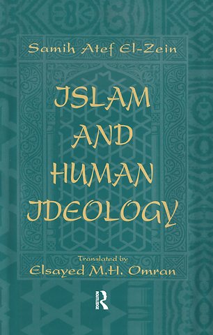 Islam & Human Ideology