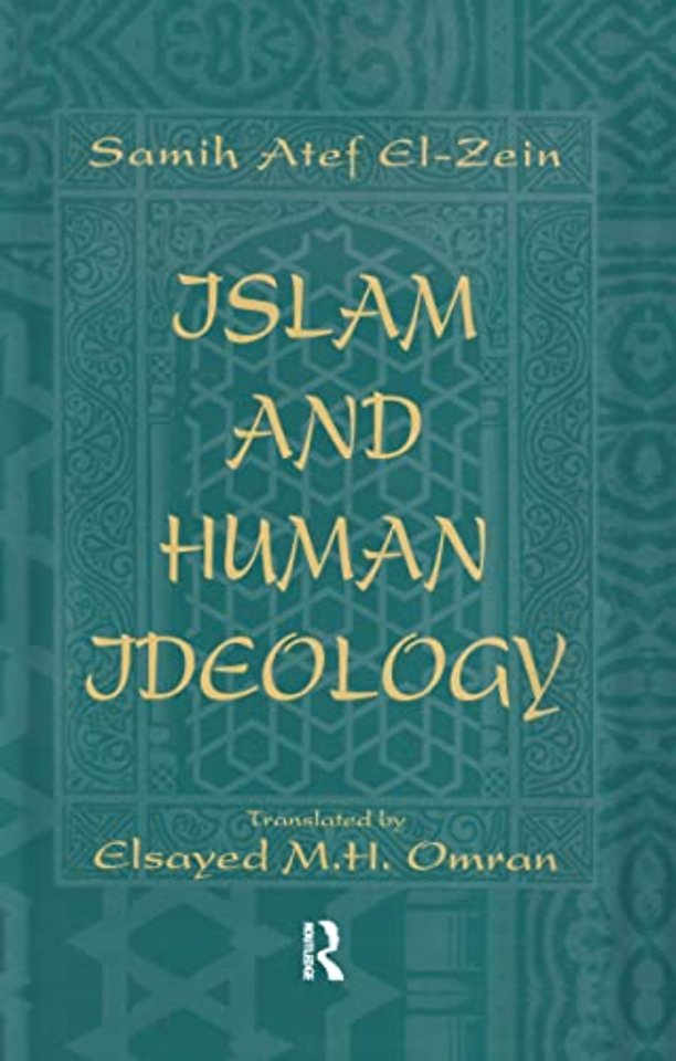 Islam & Human Ideology