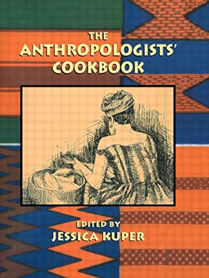 Anthropologists' Cookbook