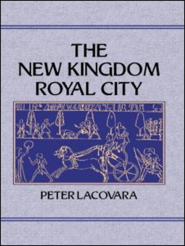 New Kingdom Royal City