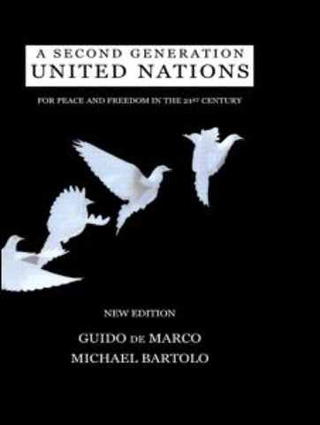 Second Generation United Nations