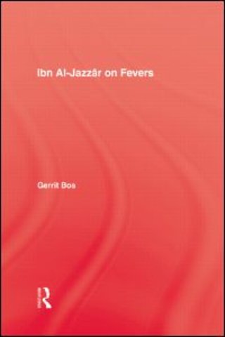 Ibn Al-Jazzar On Fevers