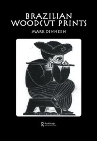 Brazilian Woodcut Prints