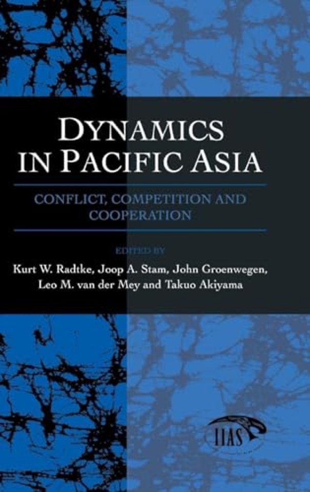 Dynamics In Pacific Asia