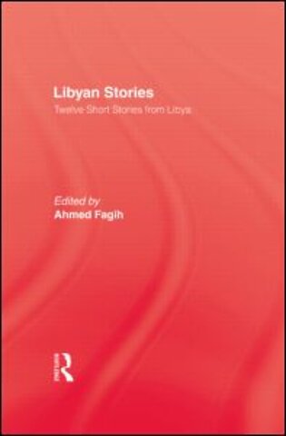 Libyan Stories