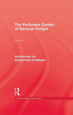 Perfumed Garden of Sensual Delight