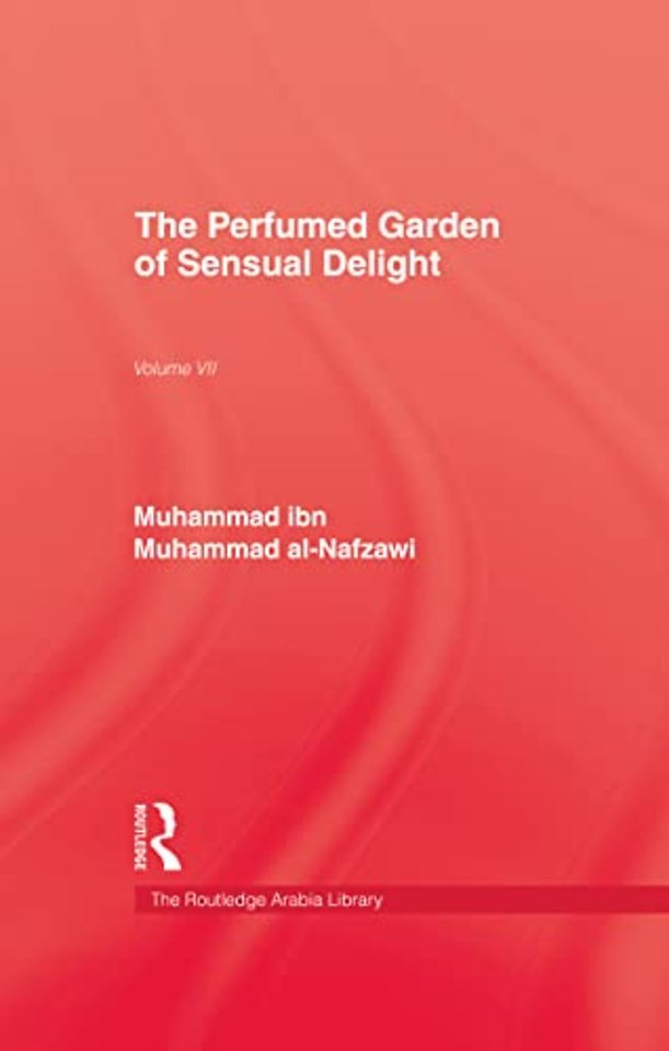 Perfumed Garden of Sensual Delight