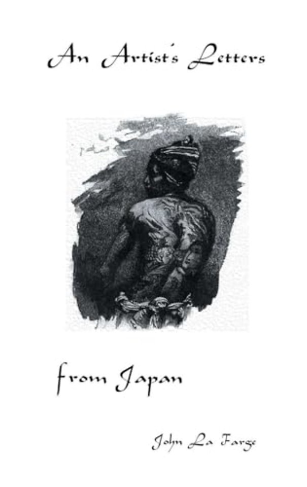 Artists Letters From Japan