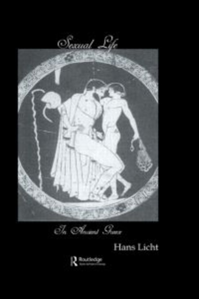 Sexual Life In Ancient Greece