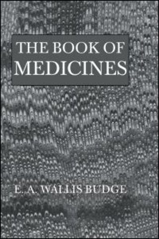 Book Of Medicines