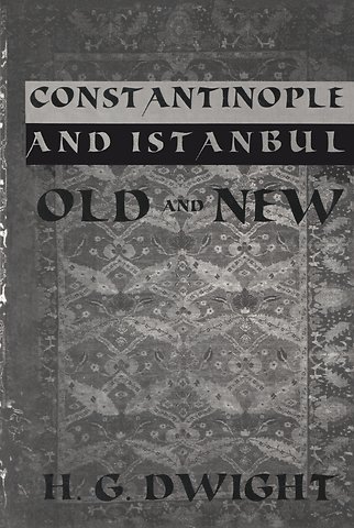 Constantinople