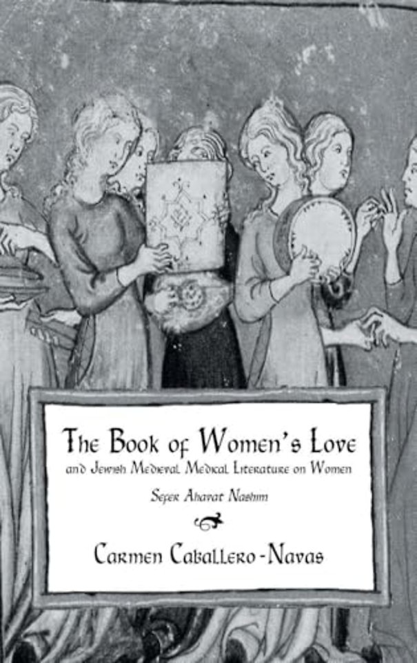Book Of Women