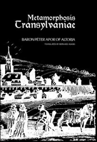 Metamorphosis Transylvaniae
