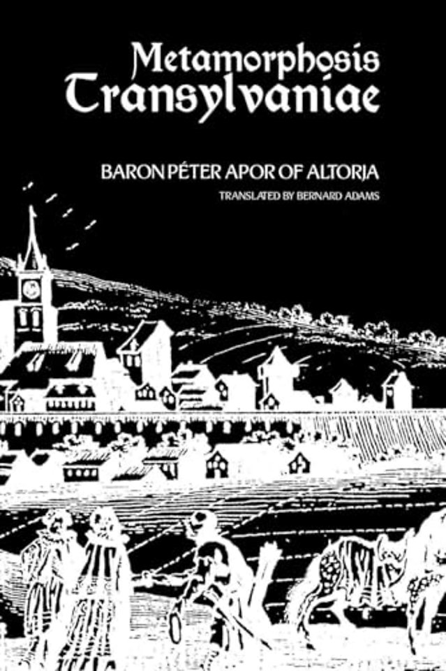 Metamorphosis Transylvaniae