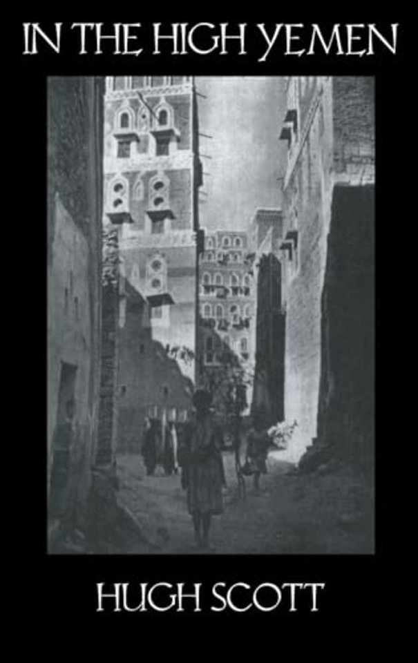 In The High Yemen