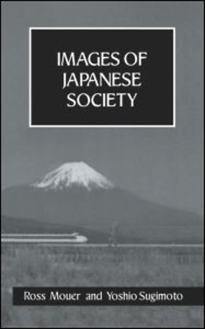 Images Of Japanese Society Hb