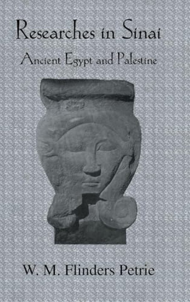 Researches In Sinai