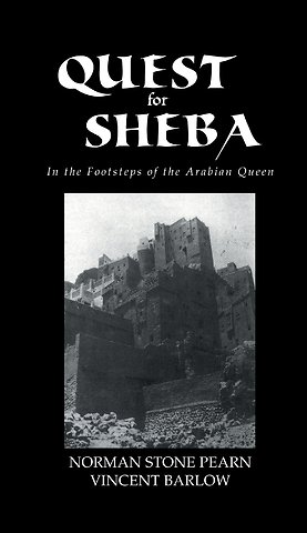 Quest For Sheba