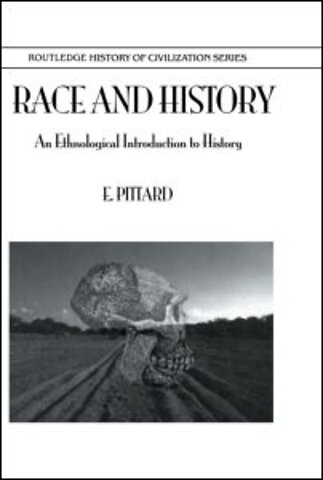 Race & History