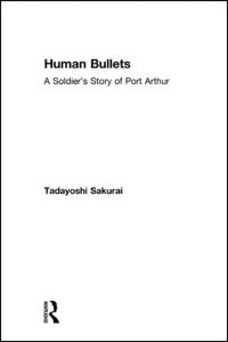 Human Bullets