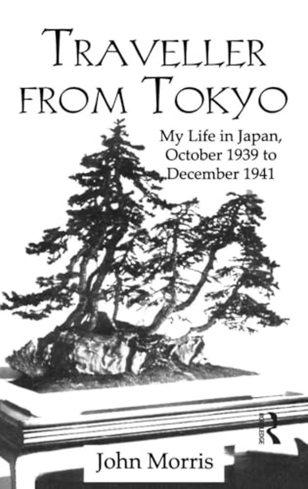 Traveller From Tokyo