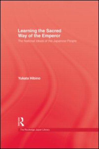 Learning the Sacred Way Of the Emperor