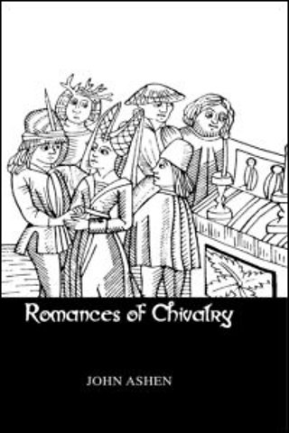 Romances Of Chivalry