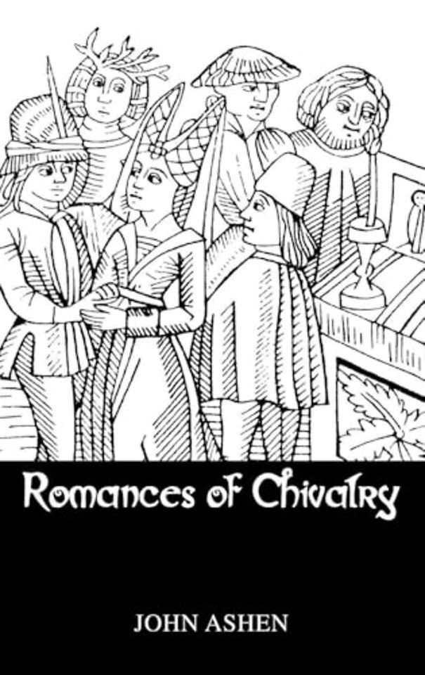 Romances Of Chivalry