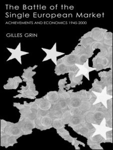 Battle Of Single European Market