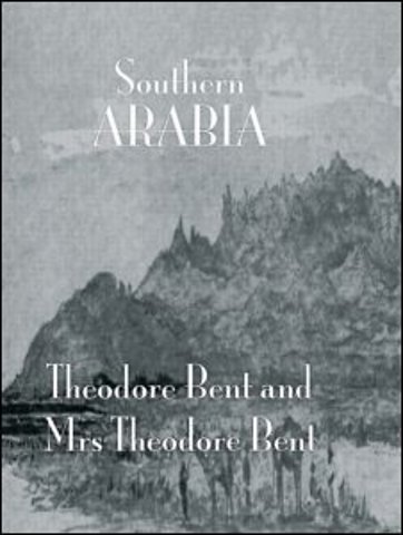 Southern Arabia