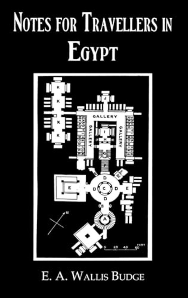 Notes For Travellers In Egypt