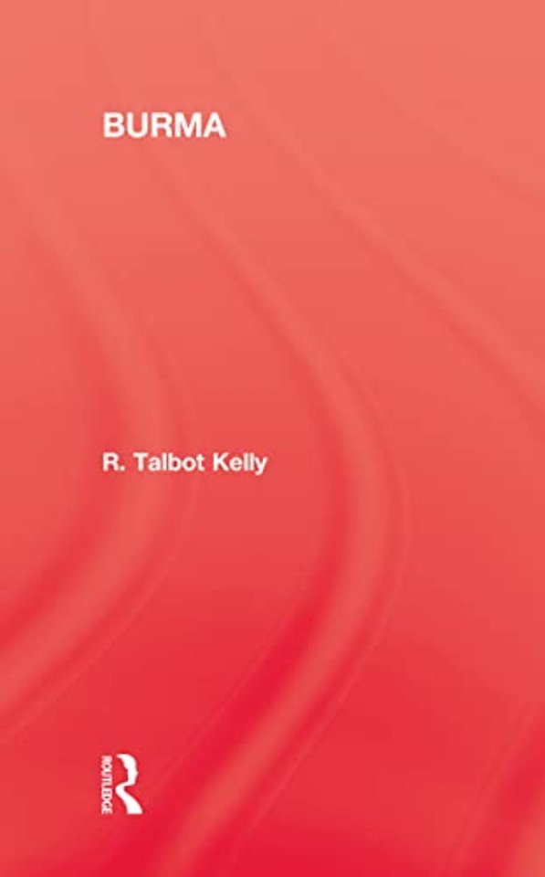 Burma