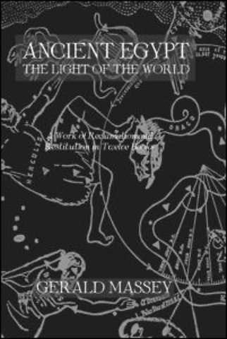 Ancient Egypt Light Of The World 2 Vol set