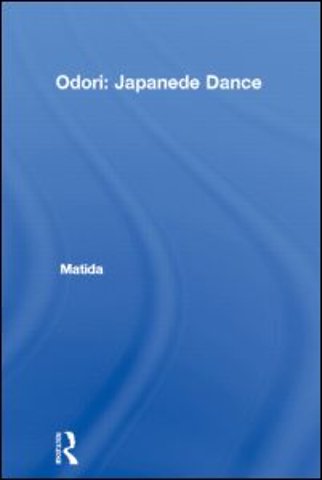 Odori: Japanese Dance