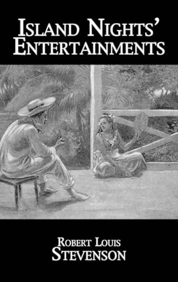 Island Nights' Entertainments
