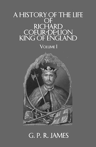 History Of The Life Of Richard