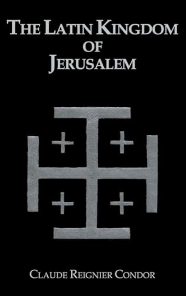 Latin Kingdom Of Jerusalem