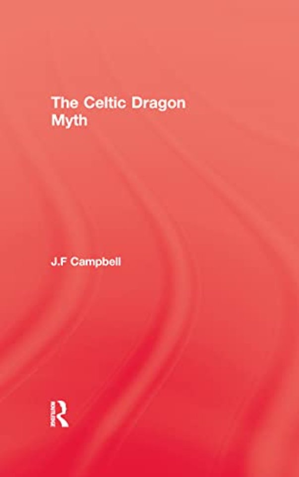 Celtic Dragon Myth