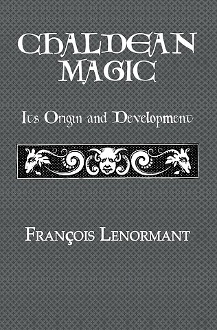 Chaldean Magic