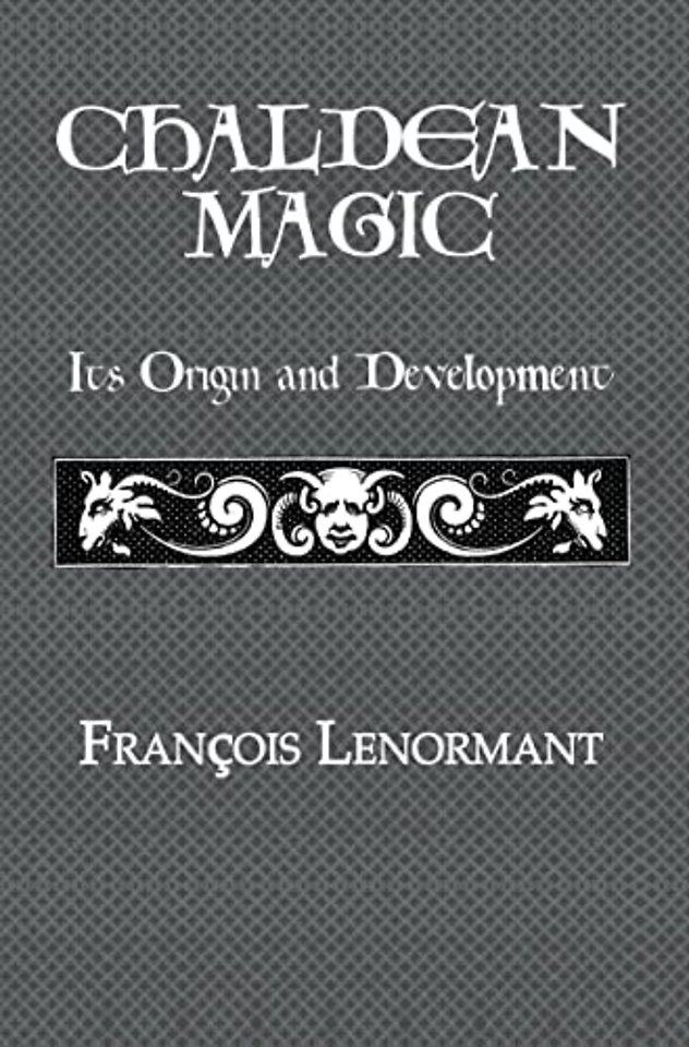 Chaldean Magic